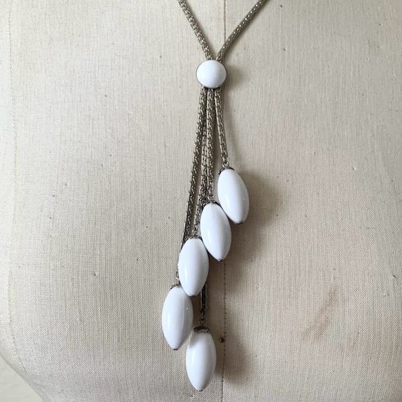 vintage Hobe necklace - Picture 2 of 6